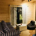 Chalet Chocholowskiespanie Chocholow
