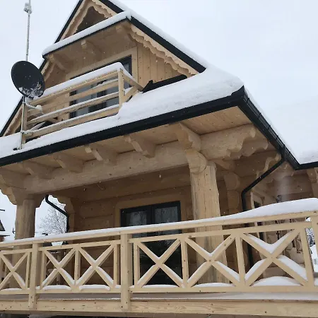 Chocholowskiespanie 샬레 호호우프