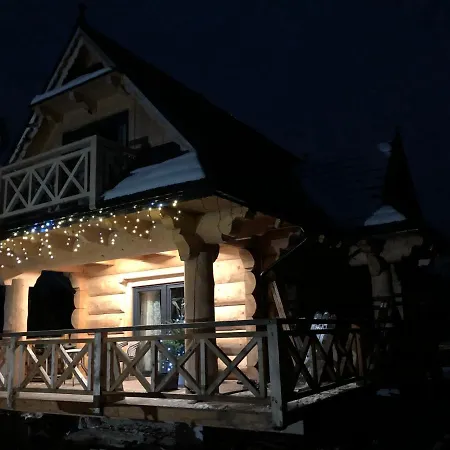 Chocholowskiespanie 샬레