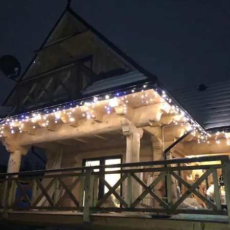 Chocholowskiespanie 호호우프