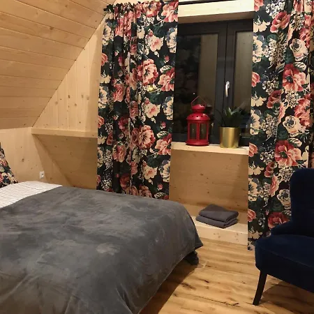 Chocholowskiespanie 샬레 호호우프