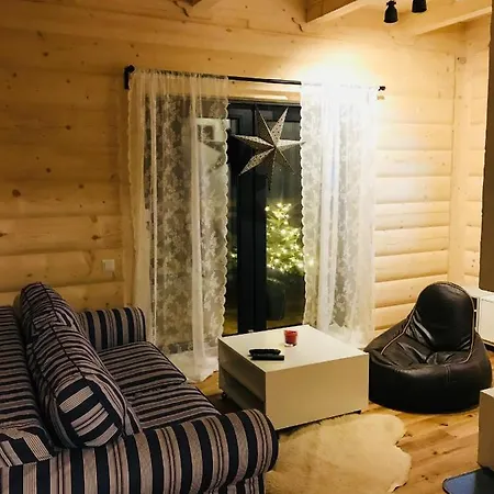 샬레 Chocholowskiespanie 호호우프