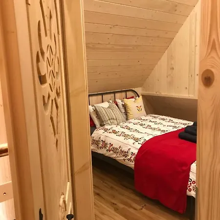 Chalet Chocholowskiespanie