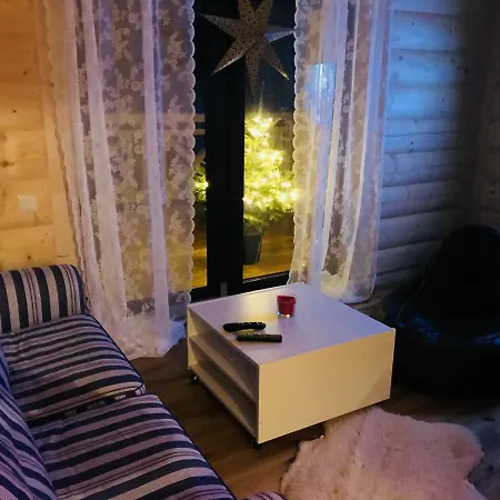 Chocholowskiespanie 샬레