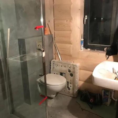 Chocholowskiespanie 샬레 호호우프