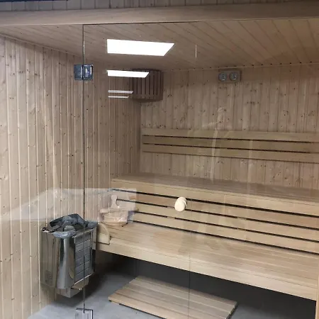 샬레 Chocholowskiespanie *