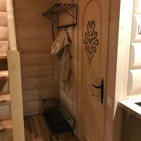 Chocholowskiespanie * 호호우프