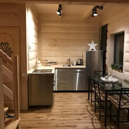 Chocholowskiespanie *