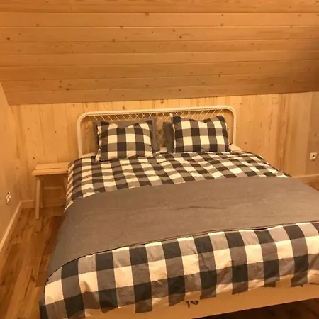 Chocholowskiespanie 샬레 호호우프