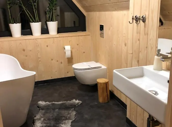 Chochołowskiespanie * Chocholow