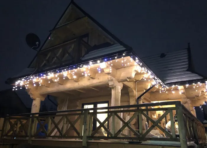 Chochołowskiespanie Chocholow