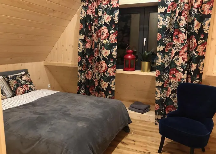 Chochołowskiespanie Domek alpejski Chocholow