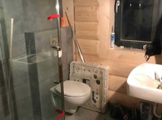 Chochołowskiespanie Domek alpejski Chocholow