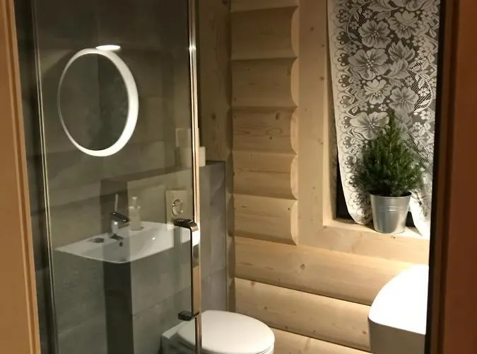 Chochołowskiespanie * Chocholow