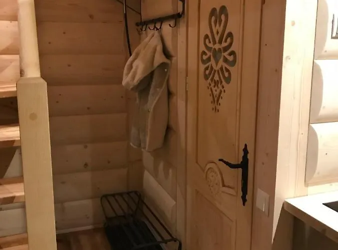 Chochołowskiespanie * Chocholow