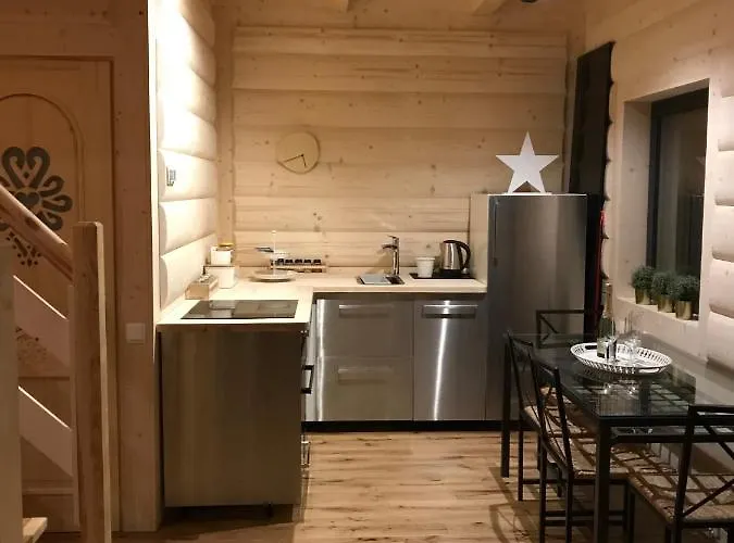 Chochołowskiespanie *