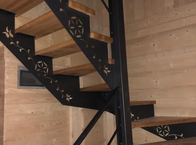 Domek alpejski Chochołowskiespanie *