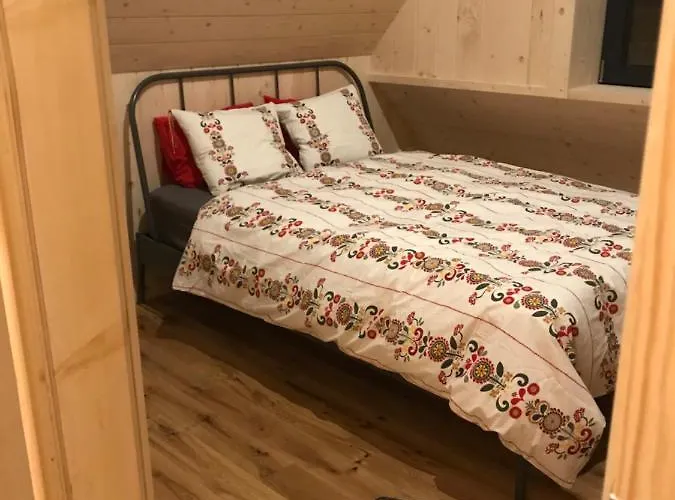 Chochołowskiespanie * Chocholow