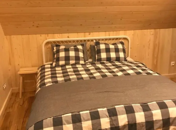 Chochołowskiespanie Domek alpejski Chocholow